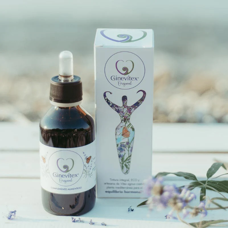 Equilibrio hormonal natural