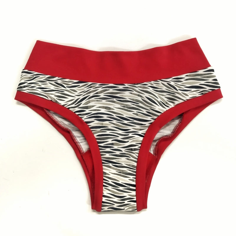 Braga Menstrual Luxury