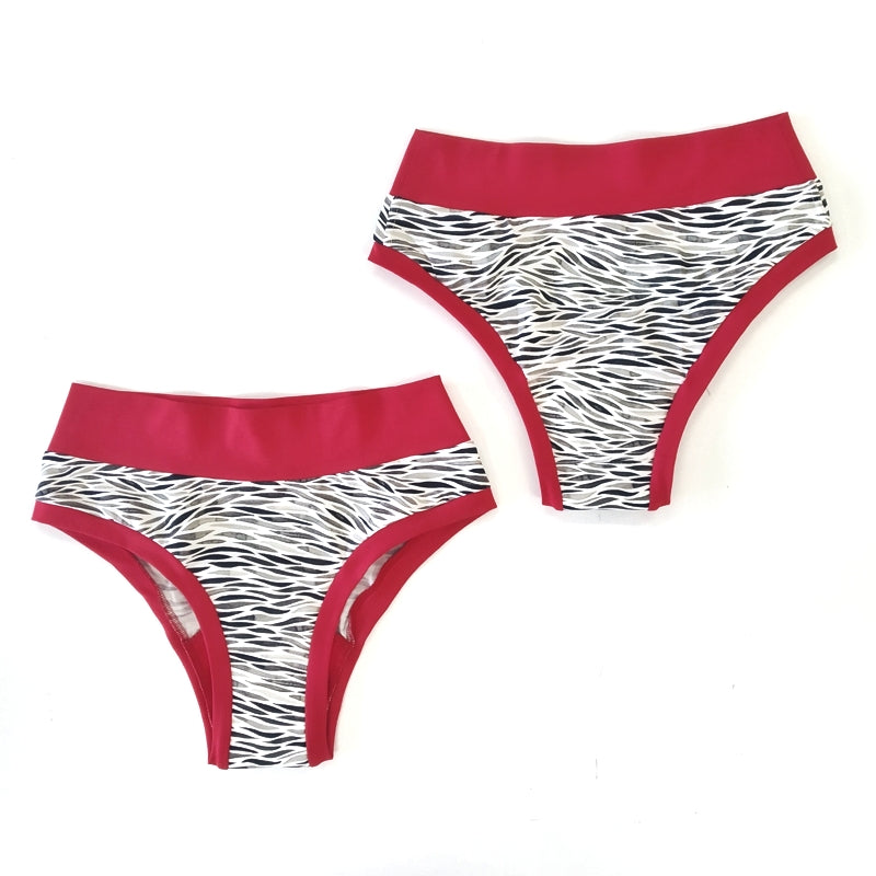 Braga Menstrual Luxury