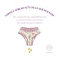 Braga para incontinencia urinaria