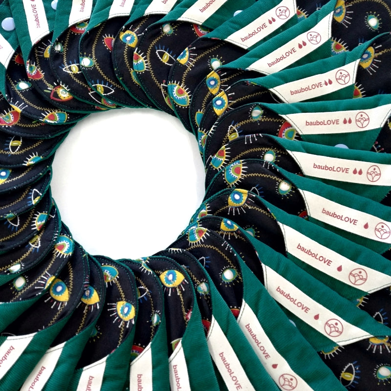 Compresa L • Visión