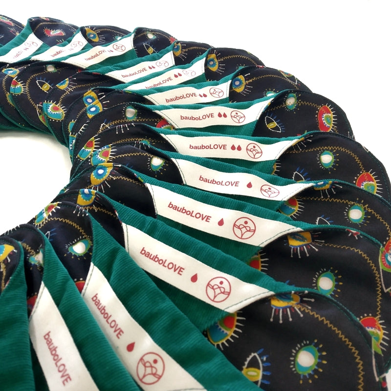 Compresa S • Visión