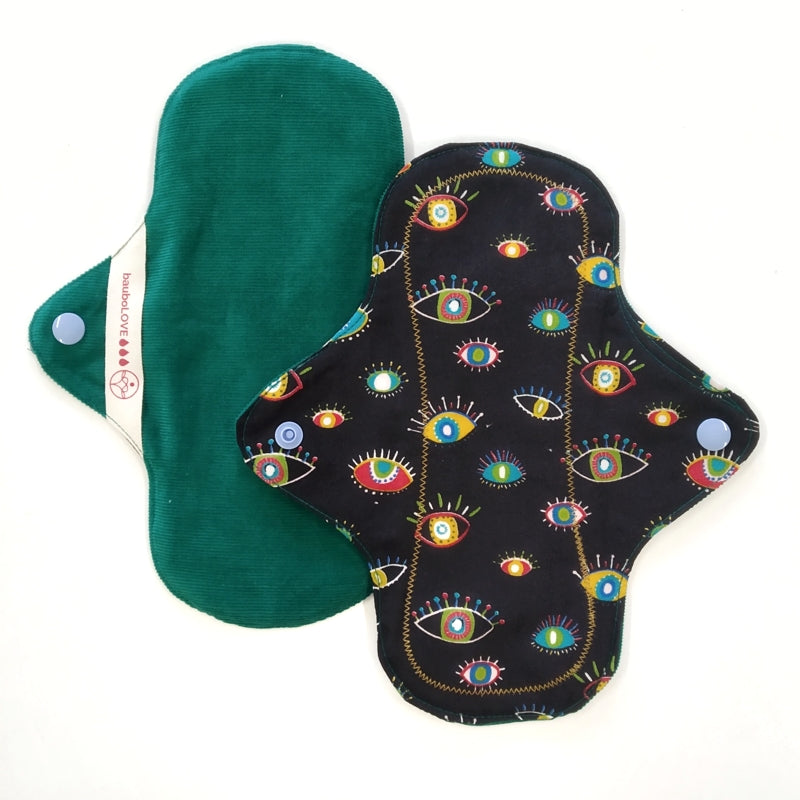 Compresa M • Visión