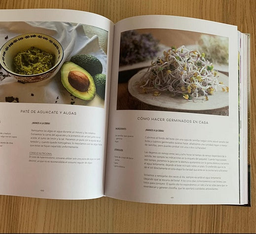 ALIMENTACIÓN Y SALUD FEMENINA