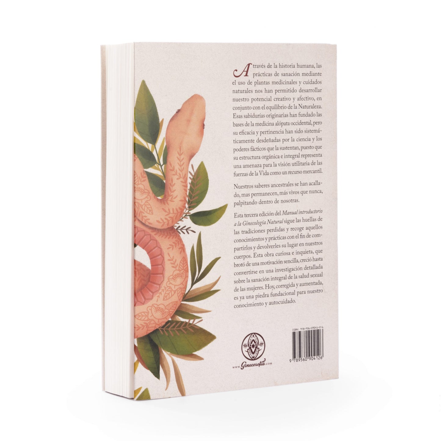 GINECOLOGÍA NATURAL