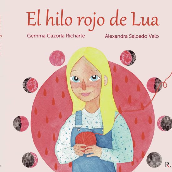 EL HILO ROJO DE LUA