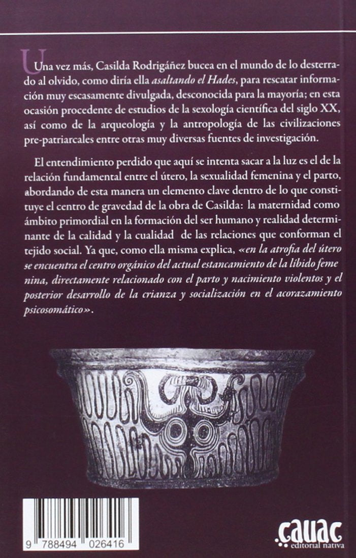 Pariremos con placer