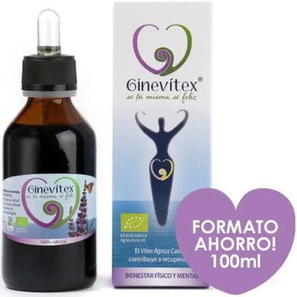 Equilibrio hormonal natural