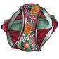 Braga Menstrual Grana verd Aqua
