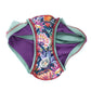 Braga Menstrual Vida Flor