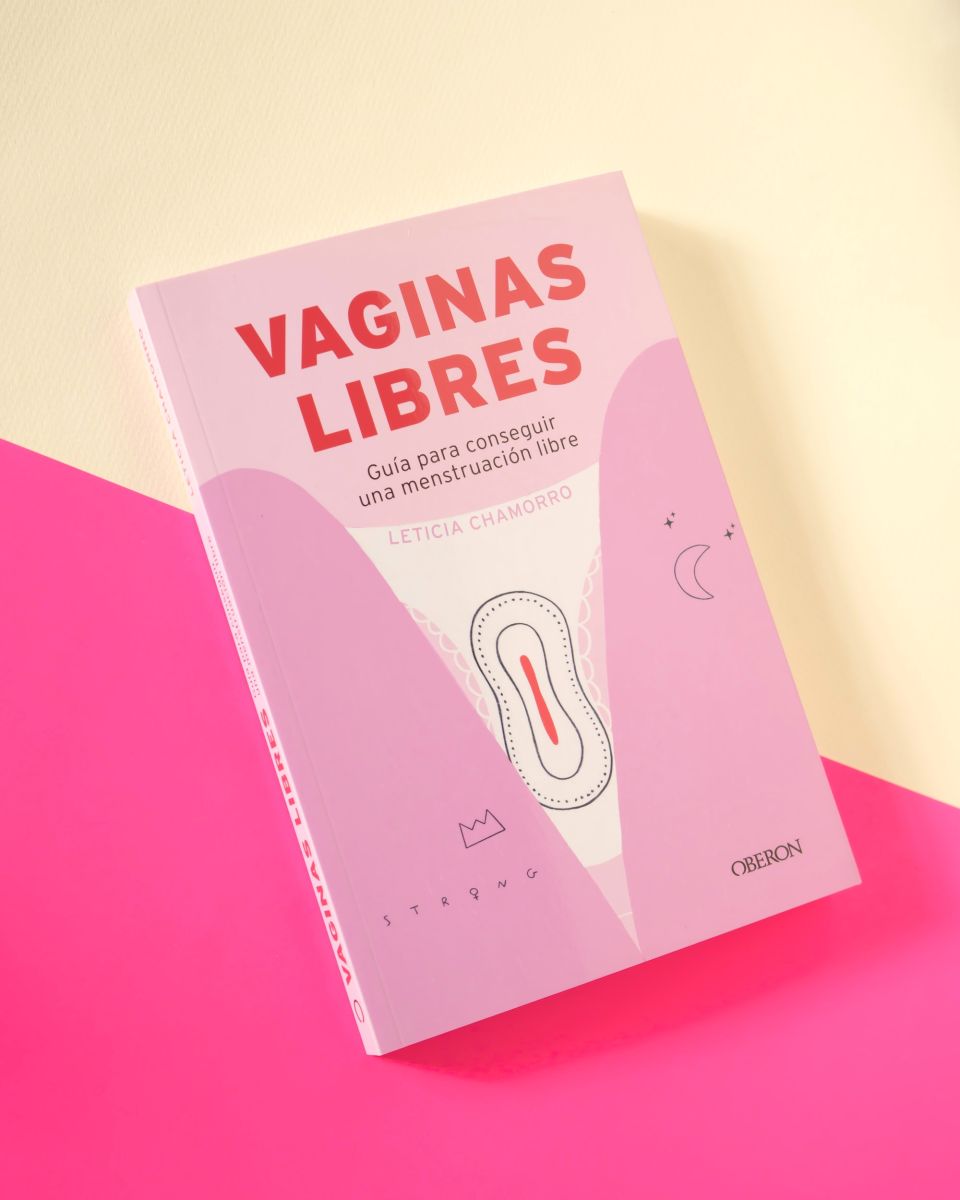 Vaginas Libres
