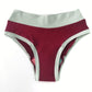 Braga Menstrual Grana verd Aqua