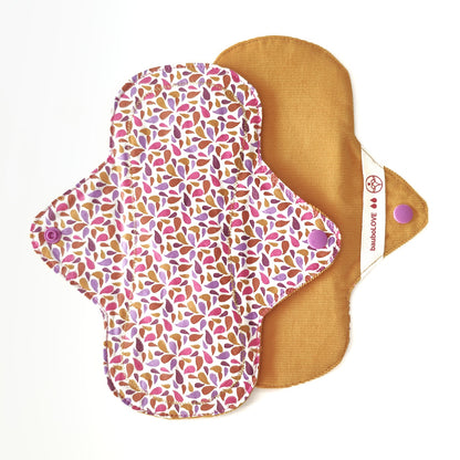 Compresa M • Crisálidas