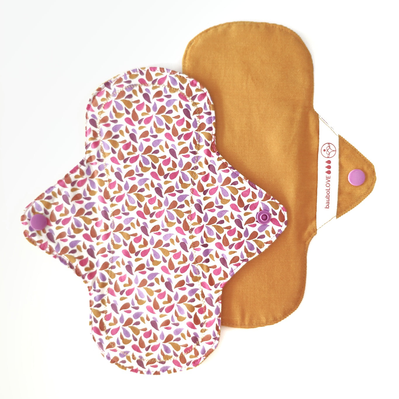 Compresa M • Crisálidas