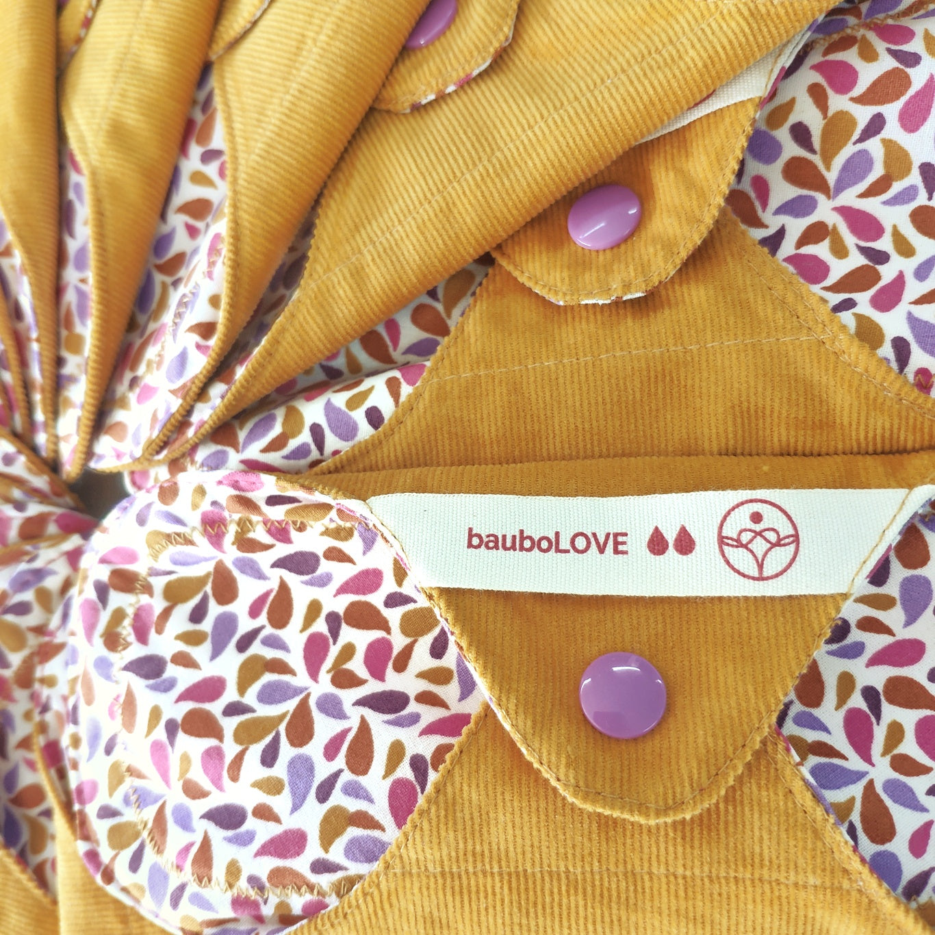 Compresa S • Crisálidas