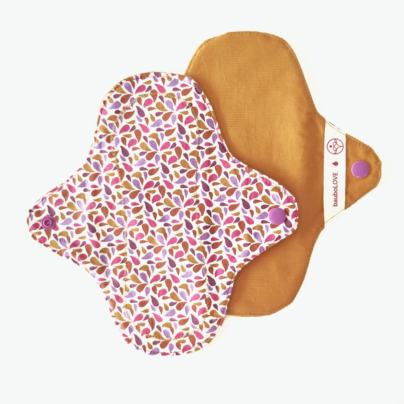 Compresa S • Crisálidas