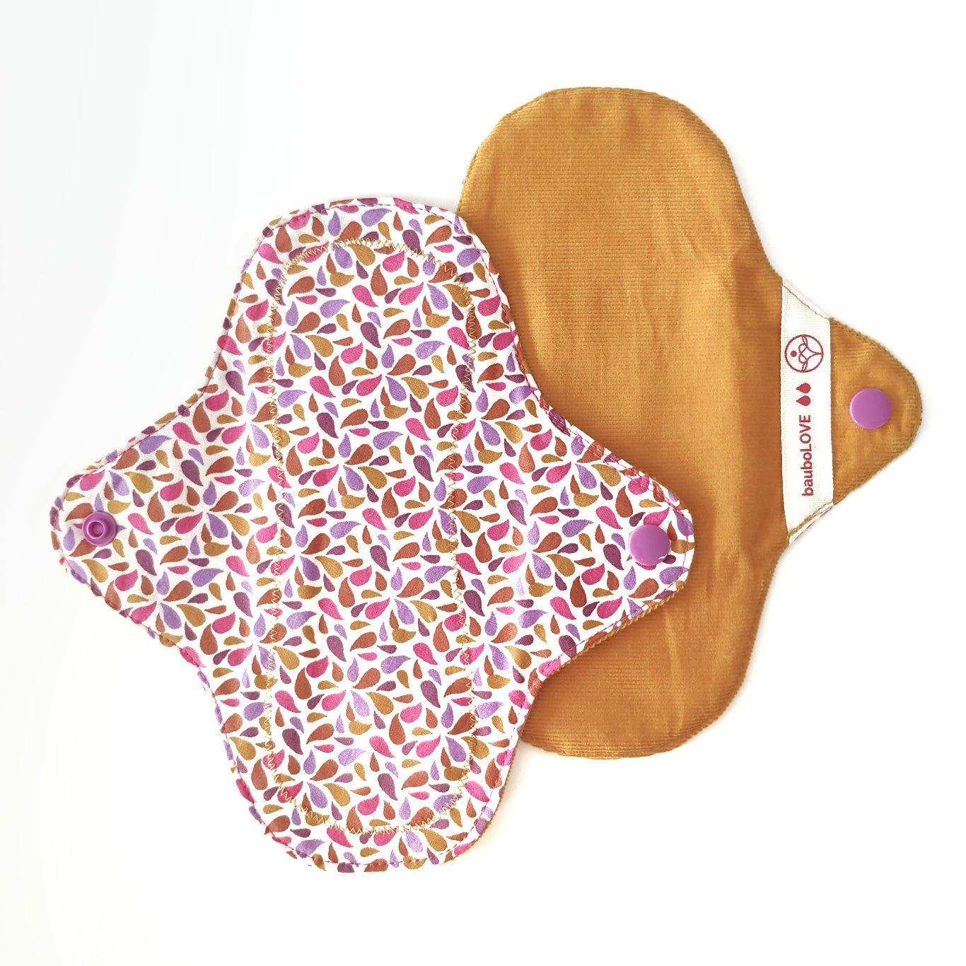 Compresa S • Crisálidas