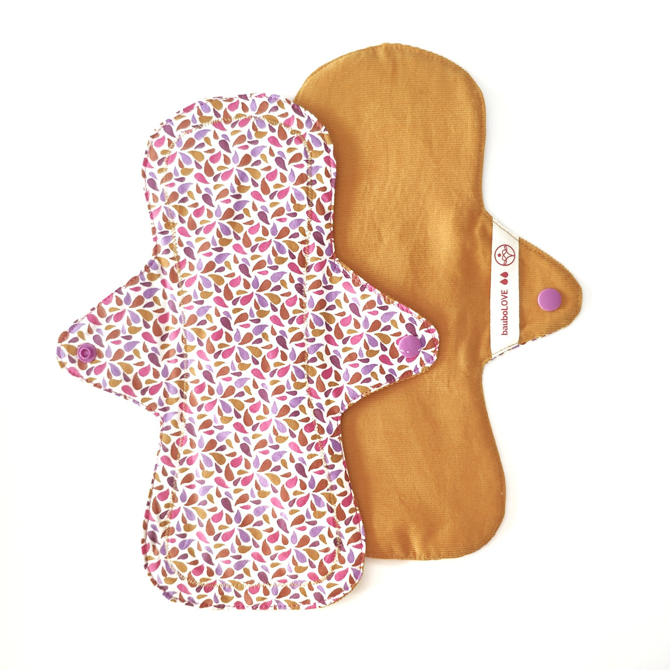 Compresa L • Crisálidas