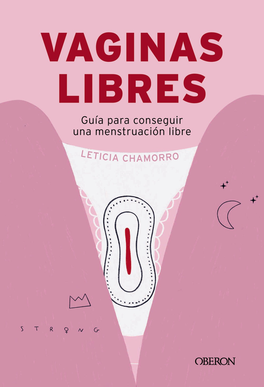 Vaginas Libres