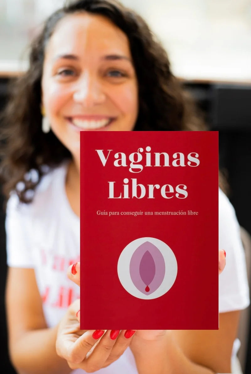 Vaginas Libres